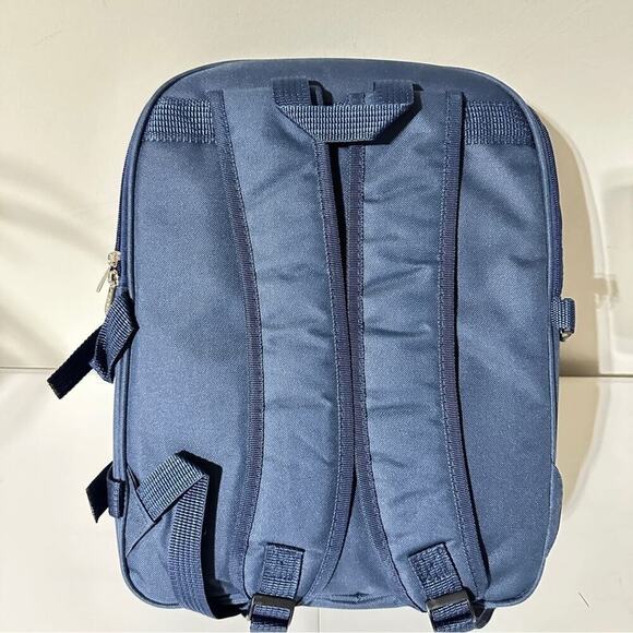 Apollo walker Picnic Backpack Bag for 2 Person with Cooler Compartment - Picture 2 of 3